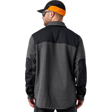 Orage - Hunter Fleece Shirt