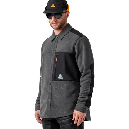 Orage - Hunter Fleece Shirt