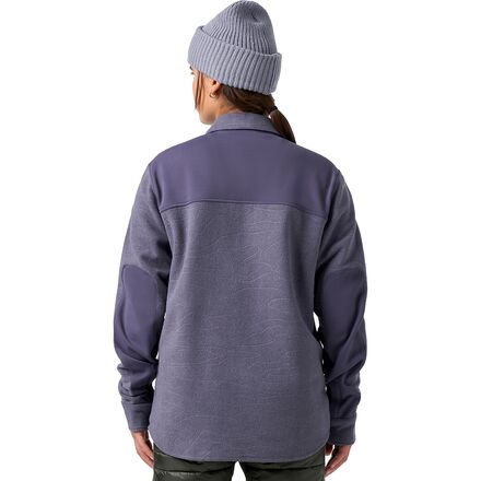 Orage - Hunter Fleece Shirt