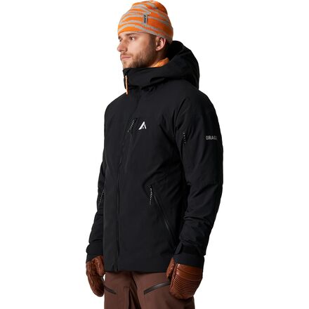 Orage - Miller Hybrid Insulated Jacket - Men's