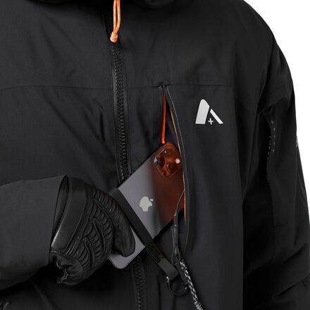 Orage - Miller Hybrid Insulated Jacket - Men's