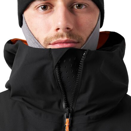 Orage - Miller Hybrid Insulated Jacket - Men's