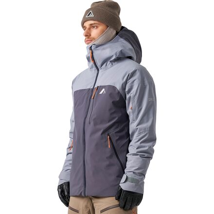 Orage - Miller Hybrid Insulated Jacket - Men's
