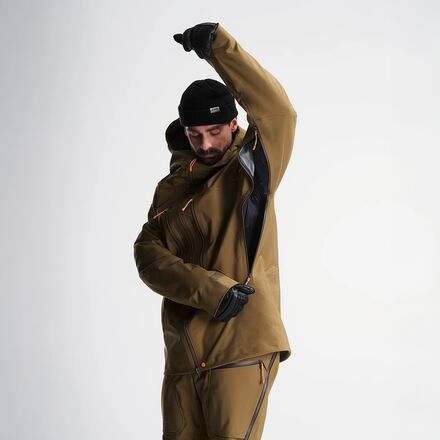 Orage - MTN-X Spurr 3L Jacket - Men's
