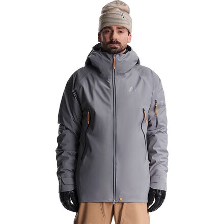 Mtn-X Canyon Light 3L Jacket - Men's