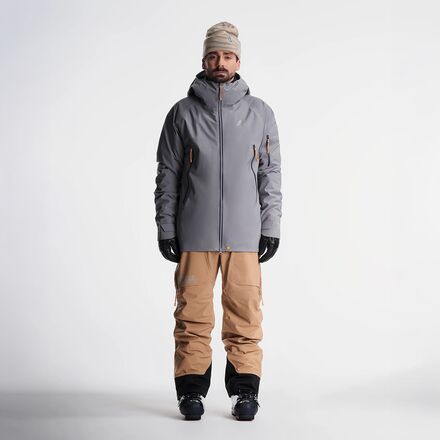 Orage - Mtn-X Canyon Light 3L Jacket - Men's