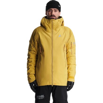 Mtn-X Canyon Light 3L Jacket - Men's
