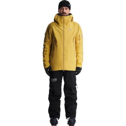 Orage - Mtn-X Canyon Light 3L Jacket - Men's