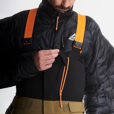 Orage - Mtn-X Gibson 3L Bib Pant - Men's