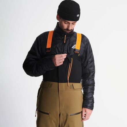 Orage - Mtn-X Gibson 3L Bib Pant - Men's