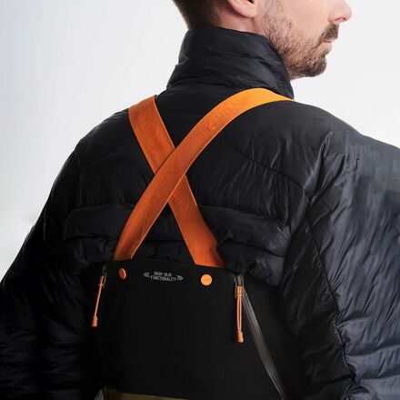 Orage - Mtn-X Gibson 3L Bib Pant - Men's