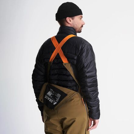 Orage - Mtn-X Gibson 3L Bib Pant - Men's