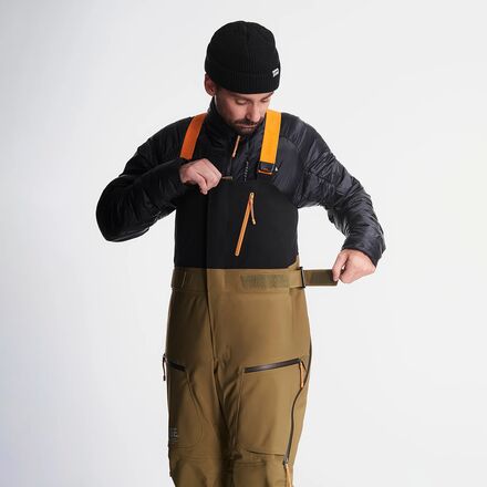 Orage - Mtn-X Gibson 3L Bib Pant - Men's