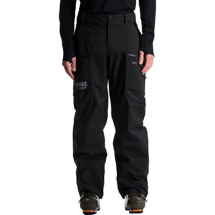Mtn-X Horn 3L Pant - Men's