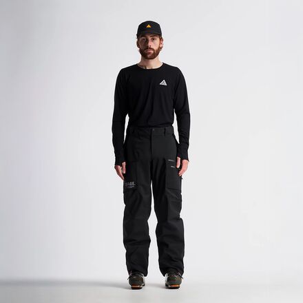 Orage - Mtn-X Horn 3L Pant - Men's