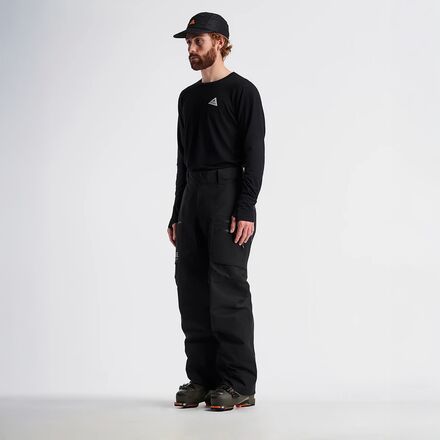 Orage - Mtn-X Horn 3L Pant - Men's