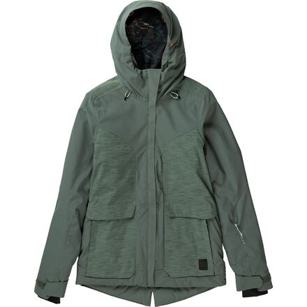 Cath Jacket - Women's