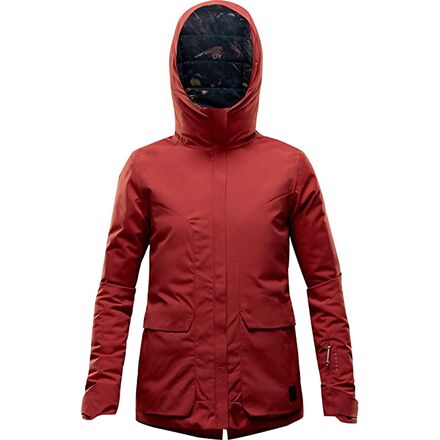 Cath Jacket - Women's