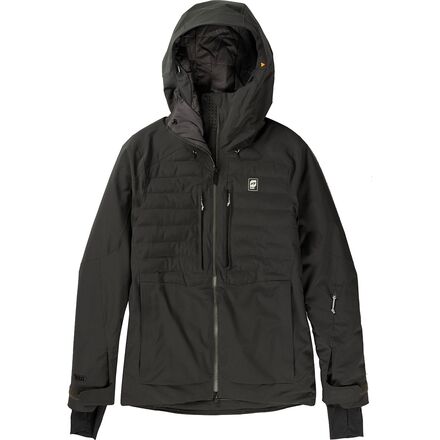Jasmine Jacket - Women's