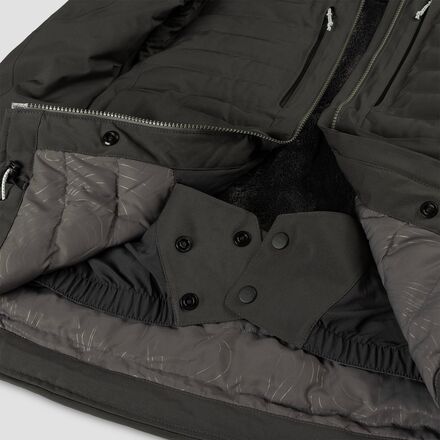Orage - Jasmine Jacket - Women's