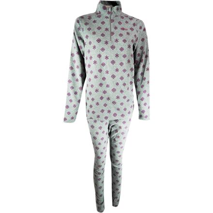 Mic Mac Junior Base Layer Combo