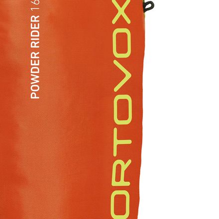 Ortovox - Powder Rider 16L Backpack