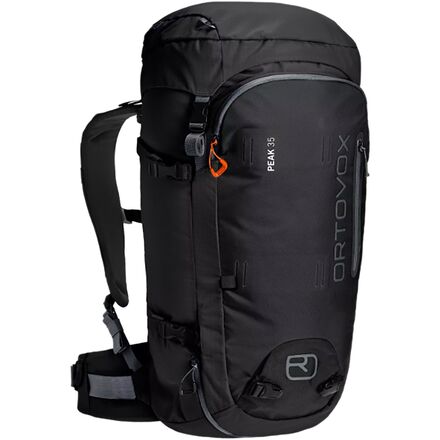 Ortovox - Peak 35L Backpack - Black Raven
