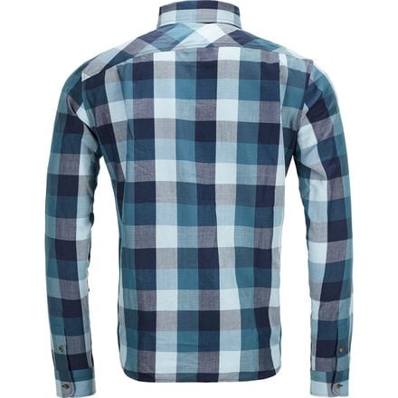 Ortovox - Cortina Shirt - Long-Sleeve - Men's