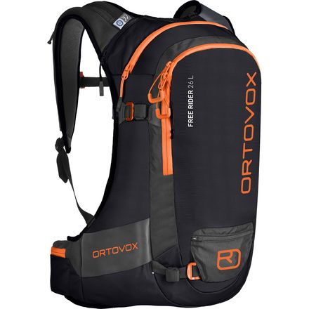 Ortovox - Free Rider 26L L Backpack