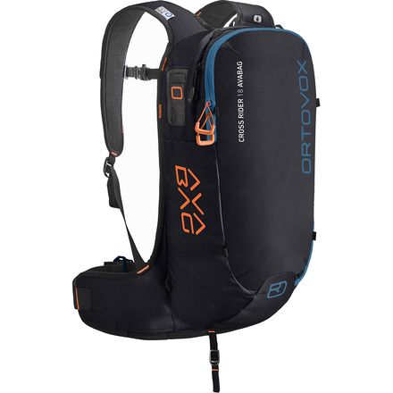 Ortovox - Cross Rider 18L Avabag Kit