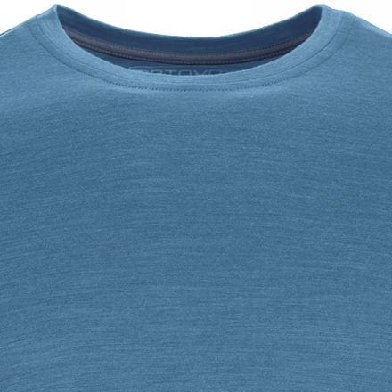 Ortovox - 150 Cool Clean T-Shirt - Men's