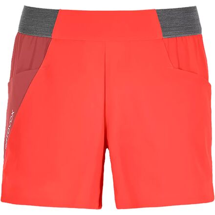 Ortovox - Piz Selva Light Short - Women's