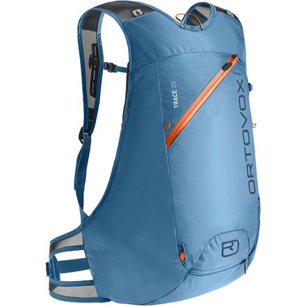 Ortovox - Trace 20L Backpack - Blue Sea