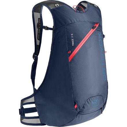 Ortovox - Trace S 18L Backpack - Night Blue