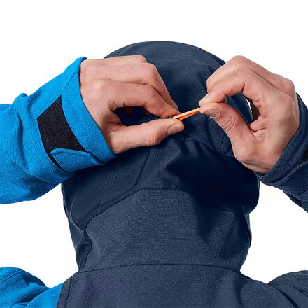 Ortovox - Westalpen Softshell Jacket - Men's