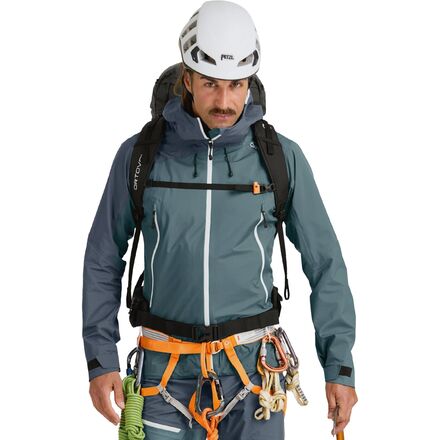 Westalpen 3L Light Jacket  - Men's
