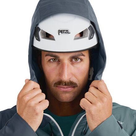 Ortovox - Westalpen 3L Light Jacket  - Men's