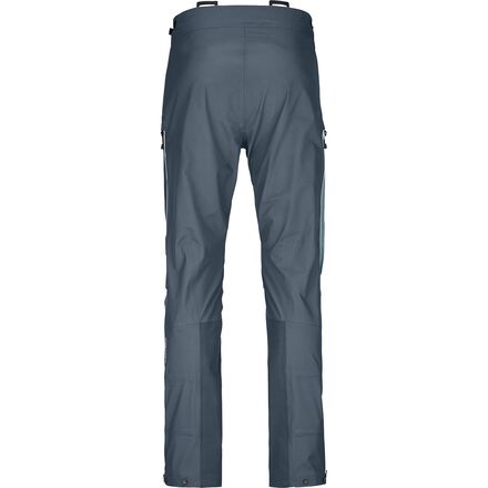 Ortovox - Westalpen 3L Light Pant - Men's