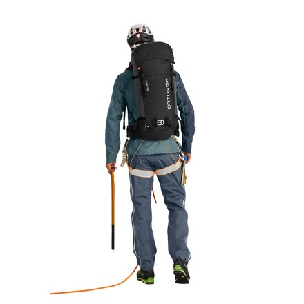 Ortovox - Westalpen 3L Light Pant - Men's
