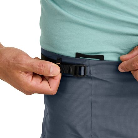 Ortovox - Westalpen 3L Light Pant - Men's