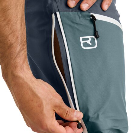 Ortovox - Westalpen 3L Light Pant - Men's