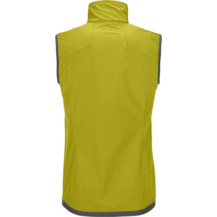 Ortovox - Berrino Vest - Men's
