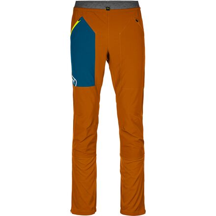 Ortovox - Berrino Pant - Men's
