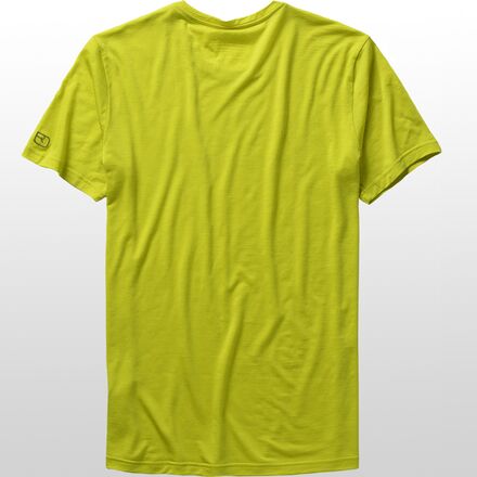 Ortovox - 150 Cool Pixel Voice T-Shirt - Men's