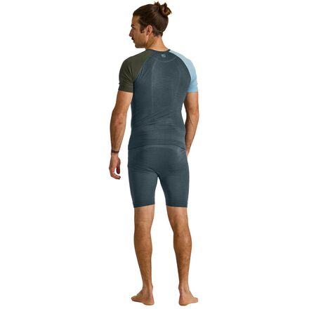 Ortovox - 120 Comp Light Short - Men's