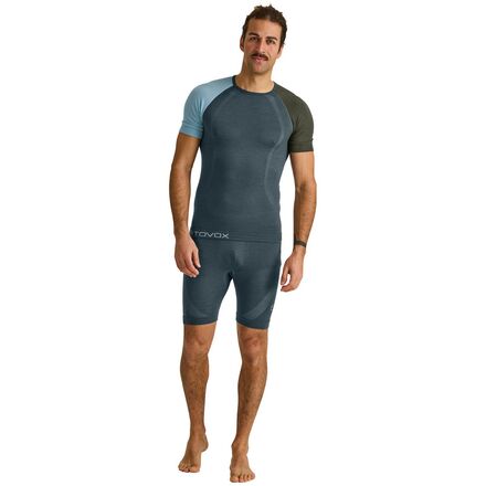 Ortovox - 120 Comp Light Short - Men's