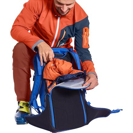 Ortovox - Tour Rider S 28L Backpack