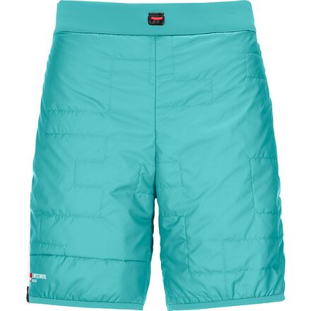 Ortovox - Swisswool Piz Boe Short - Women's