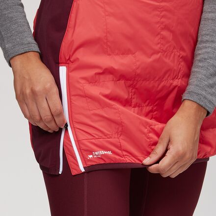Ortovox - Swisswool Piz Boe Skirt - Women's
