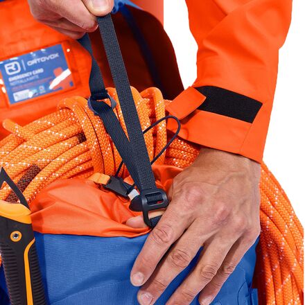 Ortovox - Peak S 38L Dry Backpack